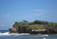 Pantai Krakal Gunung Kidul