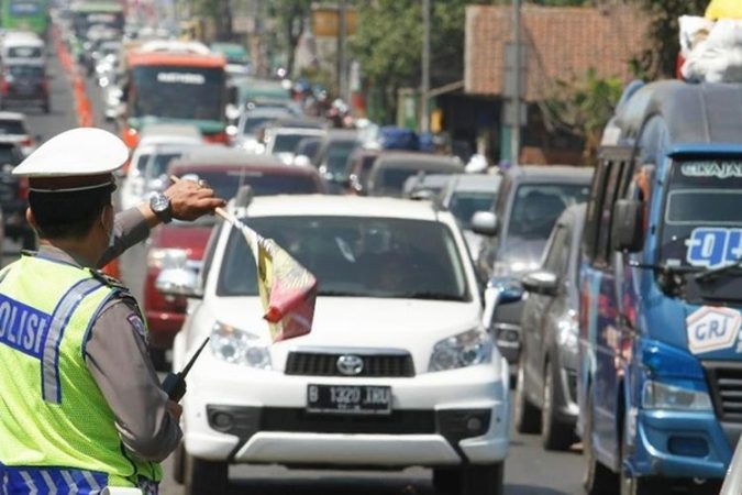 Mudik Lebaran