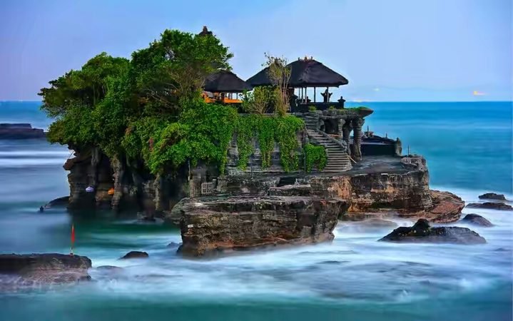 Tempat Wisata Terbaik di Bali