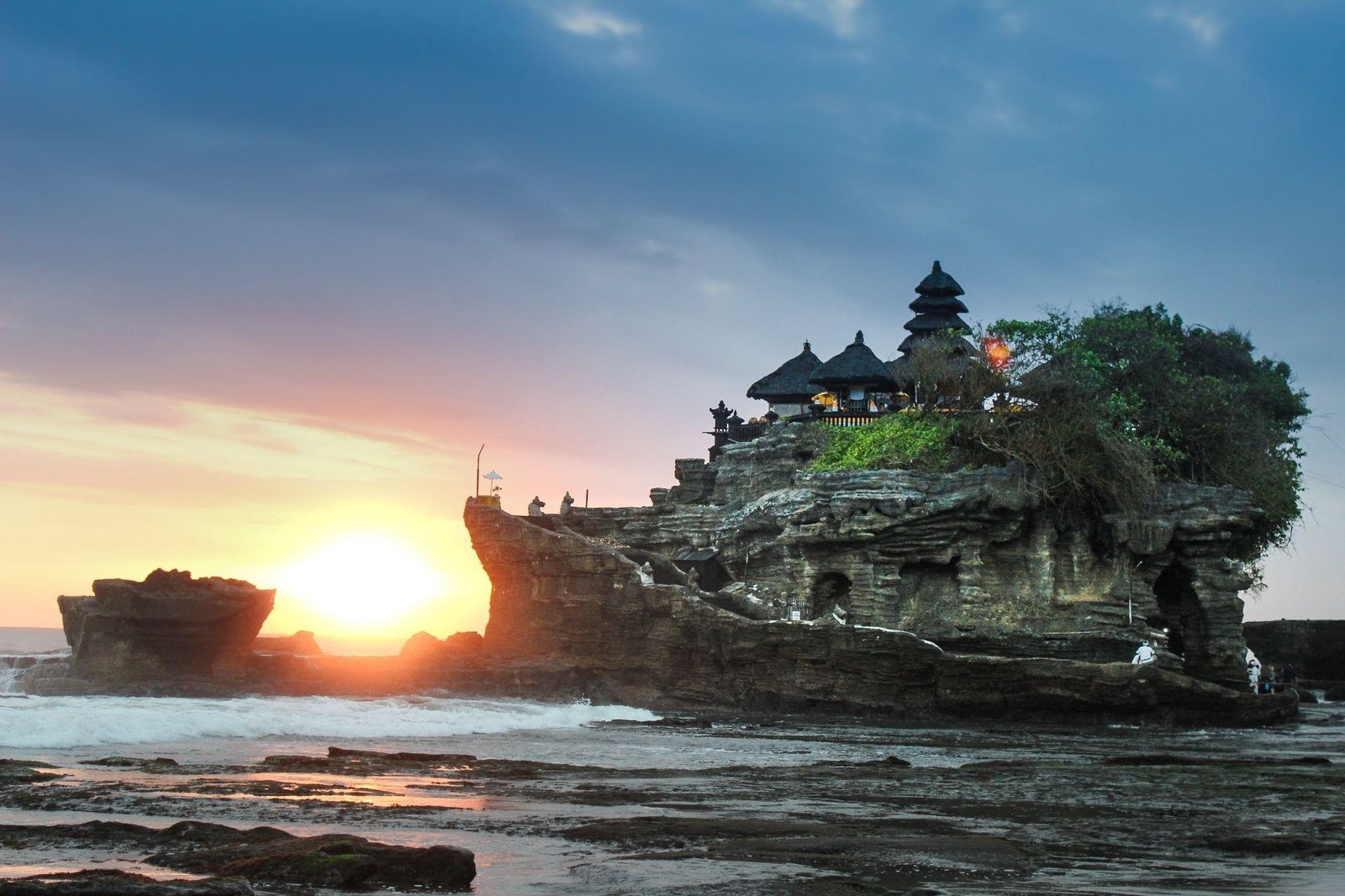 Tempat Wisata Terbaik di Bali