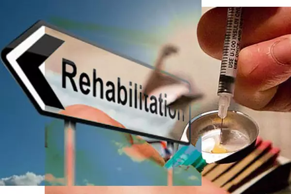 Apa itu rehabilitas