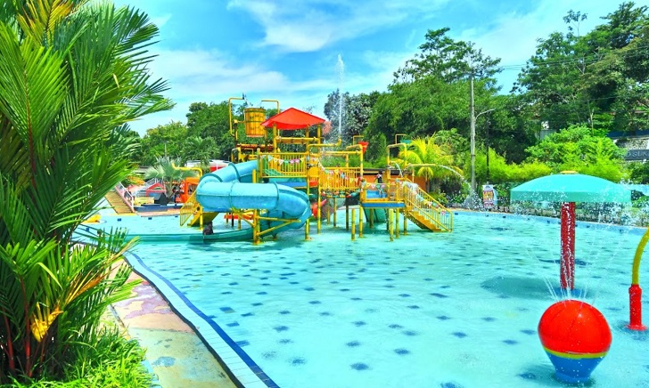 gumati water park