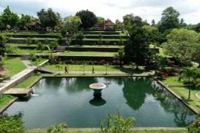 Taman Narmada