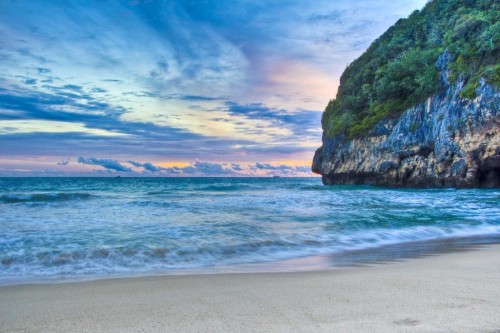 Pantai Lampuuk