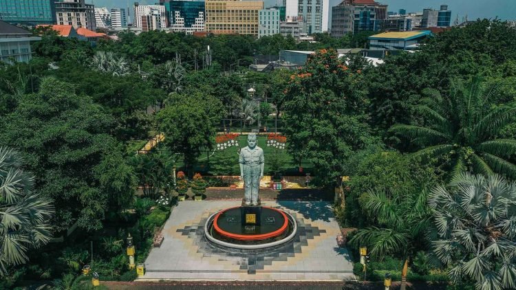 Taman Apsari