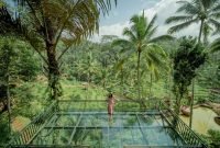 Alas Harum Bali, Wisata Unik dengan Konsep Agrowisata