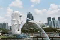 Planning a Singapore Places Getaway With Family