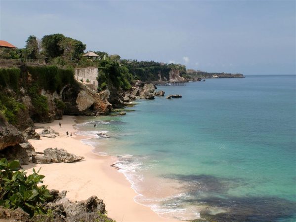Pantai Tegal Wangi