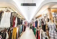 Destinasi Belanja Terjangkau di Bangkok