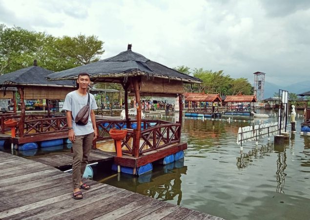 Kampoeng Rawa Ambarawa