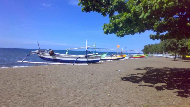 Pantai Lovina Bali