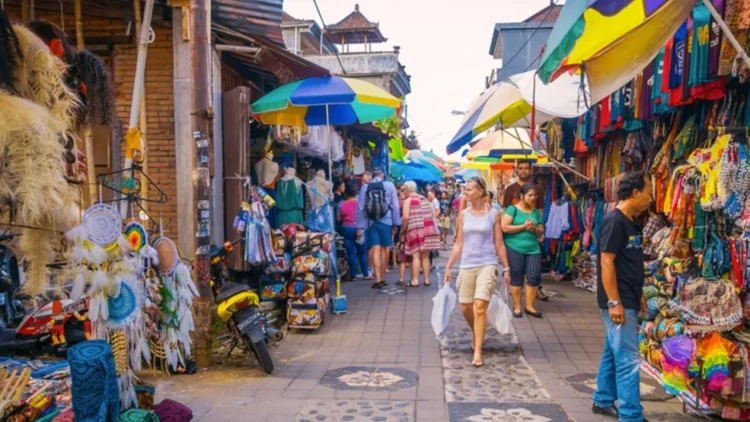 Pasar Seni Ubud