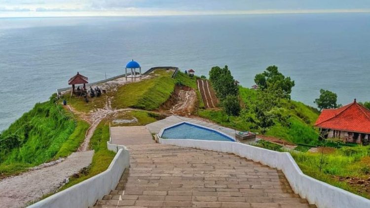 Pitris Ocean View Kebumen
