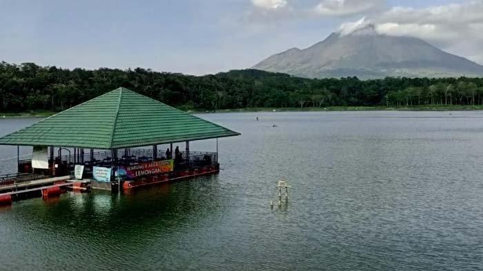 Ranu Klakah Lumajang