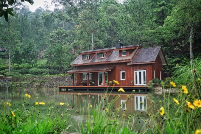 Taman Wisata Bougenville