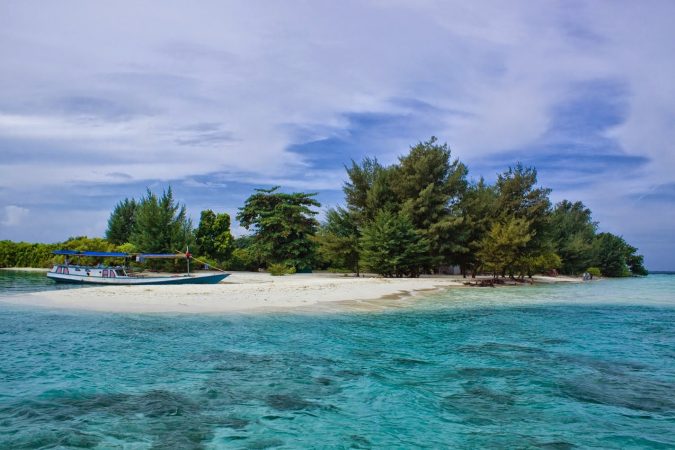 Pantai Jepara