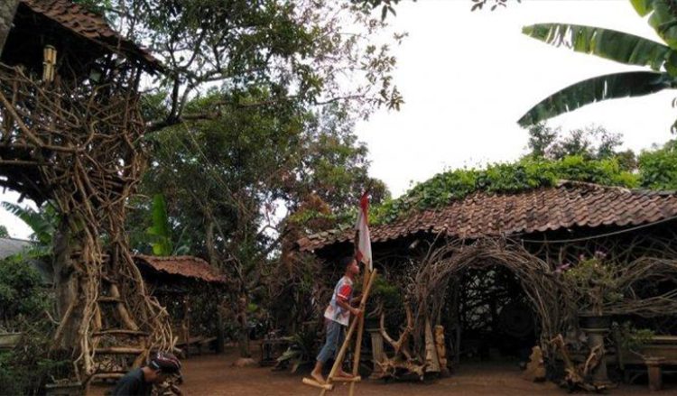 Inilah 5 Destinasi Liburan Lebaran 2024 Terbaik di Semarang! Siapkan Kopermu!