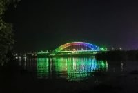 Jembatan Mahakam