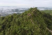 Bukit Biru