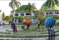 Taman Tata Surya
