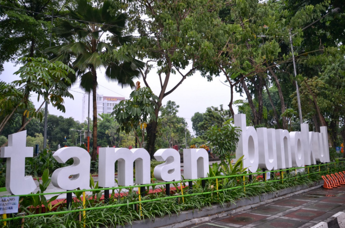 9 Destinasi Wisata Paling Favorit untuk Libur Lebaran 2024 di Surabaya!