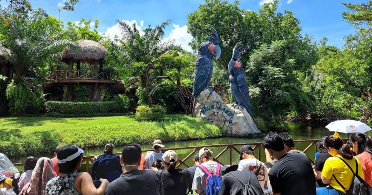 Bingung Liburan Lebaran? 10 Destinasi Wisata di Ancol Jawabannya!