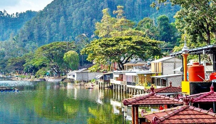 Tempat Wisata Ponorogo yang Harus Anda Kunjungi Saat Liburan