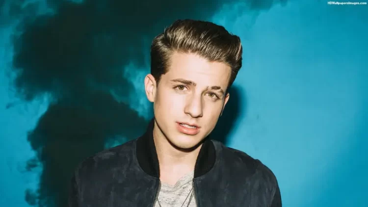 Fakta Menarik tentang Charlie Puth yang Jarang Diketahui