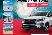 Babel Rent Car : Pilihan Terbaik untuk Sewa Mobil di Belitung?