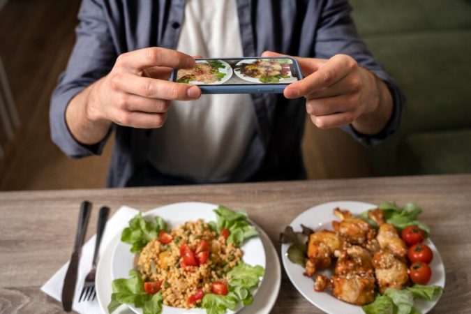 Cara Mengatur Porsi Makan agar Tidak Berlebihan Tanpa Harus Diet Ketat