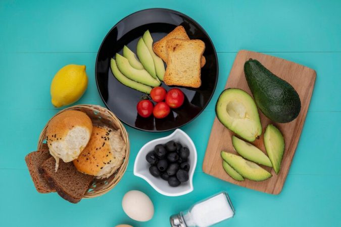 Inilah Pilihan Sarapan Sehat dan Mudah Dibuat untuk Menjaga Berat Badan