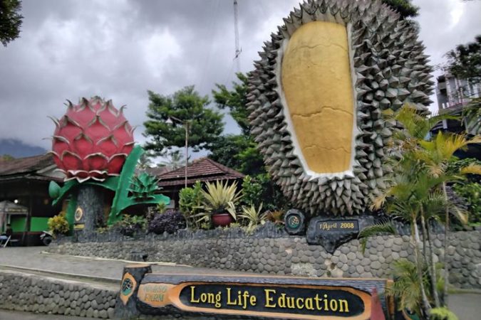 Kebun Durian Warso Bogor : Lokasi, Harga Tiket, Jam Buka, Daya Tarik dan Fasilitas