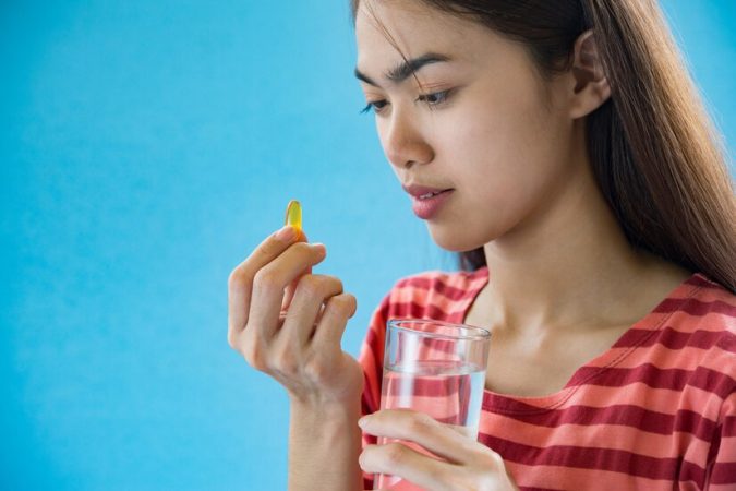 Mengenal Tanda Awal Kekurangan Vitamin yang Sering Diabaikan