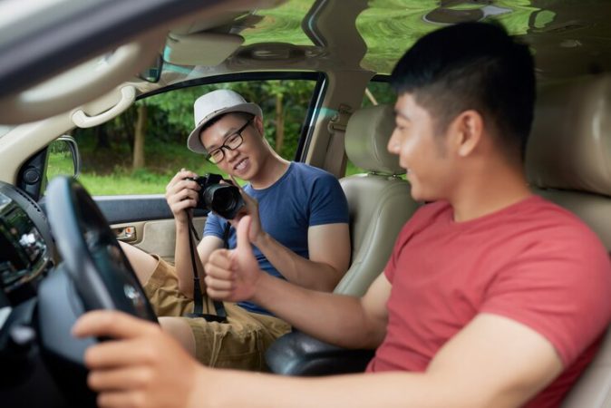Tips Memilih Layanan Sewa Mobil Lombok untuk Liburan Tanpa Repot