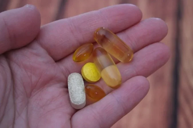 Vitamin untuk Menjaga Daya Tahan Tubuh: Kapan dan Bagaimana Harus Dikonsumsi?