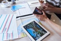 Peluang Blog Niche Wisata Tahun 2025: Membidik Ceruk Pasar Digital di Era Teknologi