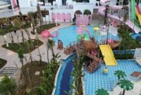 Tropikana Waterpark Cimone