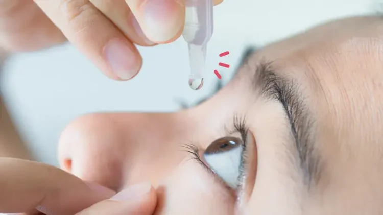 Apa Efek Overdosis Obat Tetes Mata?