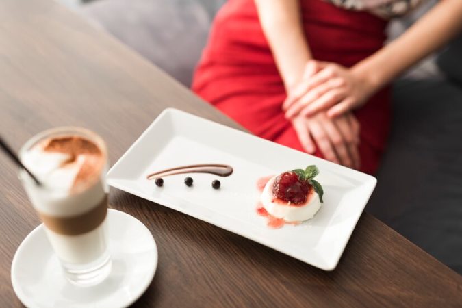 Apakah Agar dan Puding Bagus Untuk Usus?