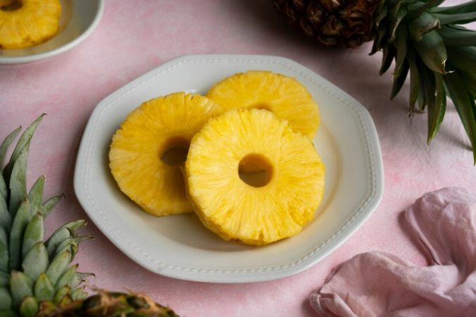 Buah-buahan Apa yang Bisa Obati Sakit Kepala?