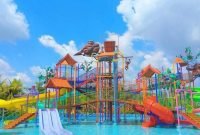 Paradis Q Waterpark