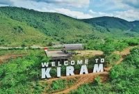 Kiram Park Banjar