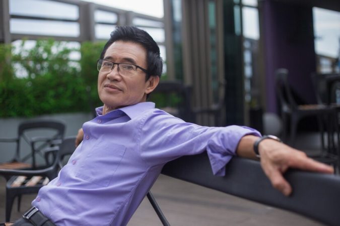 Kenapa Kena Stroke di Usia Muda? Ini Penjelasannya