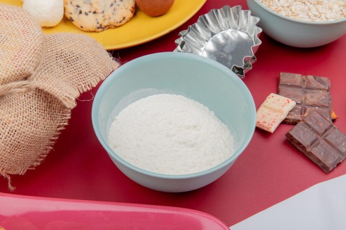 Meski Tidak Manis, Tepung Ternyata Mengandung Gula yang Berbahaya Bagi Penderita Diabetes