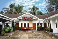 4 Pilihan Penginapan Terjangkau di Pacitan untuk Keluarga dan Pasangan