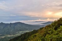 Gunung Pulosari