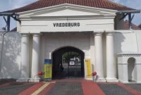 Museum Benteng Vredeburg