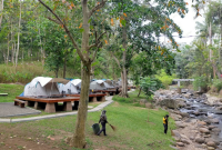 Wira Garden