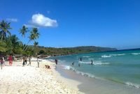 Pantai Bali Lestari