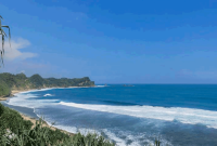8 Pantai Eksotis di Wonogiri yang Cocok untuk Liburan